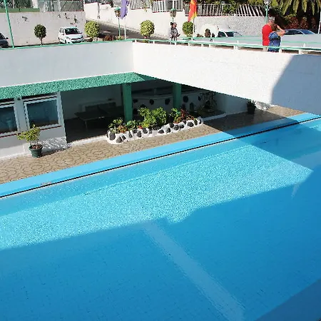 Atlantic Mirage & - Adults Only Hotel 4*