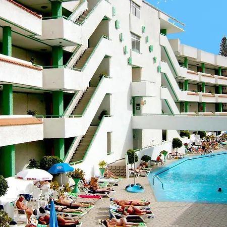 Hotel Atlantic Mirage & - Adults Only 4*
