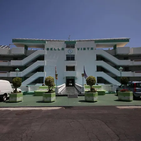 Hotel Atlantic Mirage & - Adults Only 4*