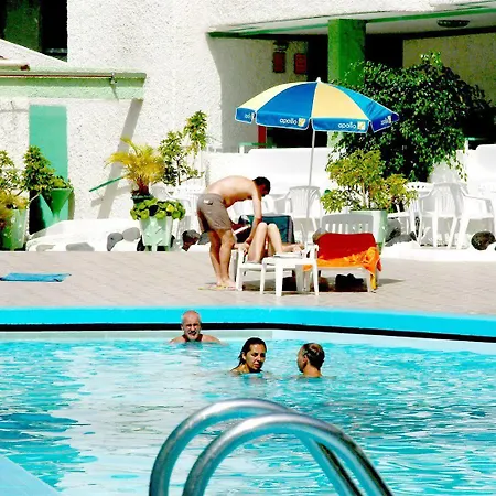 Hotel Atlantic Mirage & - Adults Only
