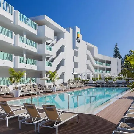 Atlantic Mirage & - Adults Only 4*