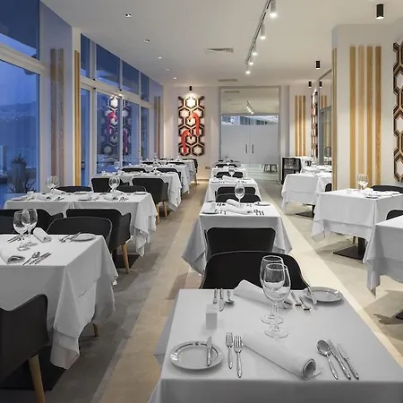 Hotel Atlantic Mirage & - Adults Only 4*