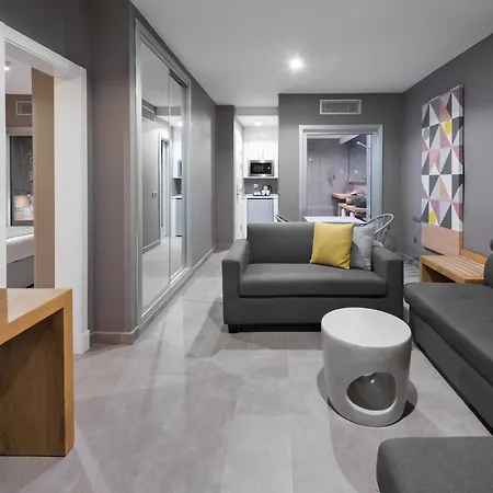 Hotel Atlantic Mirage & - Adults Only Puerto de la Cruz (Tenerife)