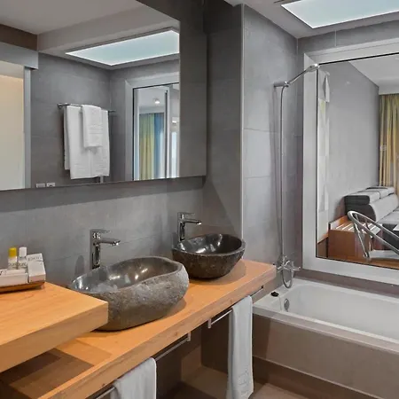 Atlantic Mirage & - Adults Only 4* Puerto de la Cruz (Tenerife)
