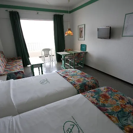 Atlantic Mirage & - Adults Only Hotel Puerto de la Cruz (Tenerife)