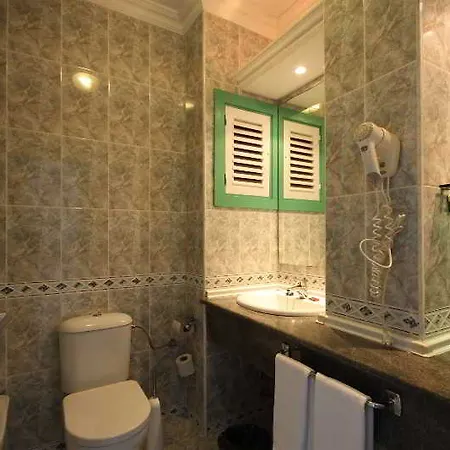 Atlantic Mirage & - Adults Only Puerto de la Cruz (Tenerife)