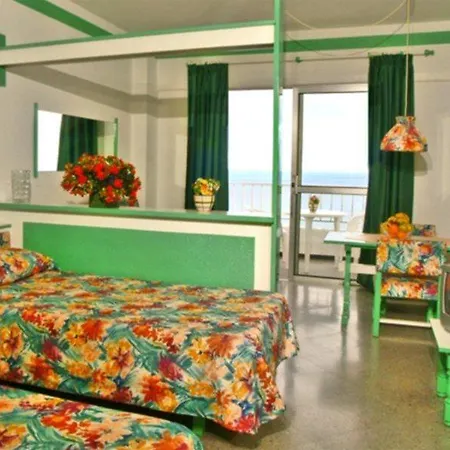 Atlantic Mirage & - Adults Only Hotel 4*