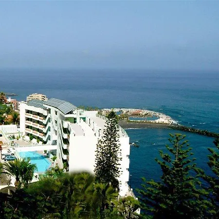 Ξενοδοχείο Atlantic Mirage & - Adults Only Πουέρτο Ντε Λα Κρουζ