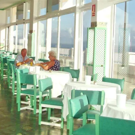 Atlantic Mirage & - Adults Only 4* Puerto de la Cruz (Tenerife)