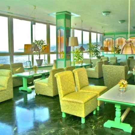 Hotel Atlantic Mirage & - Adults Only