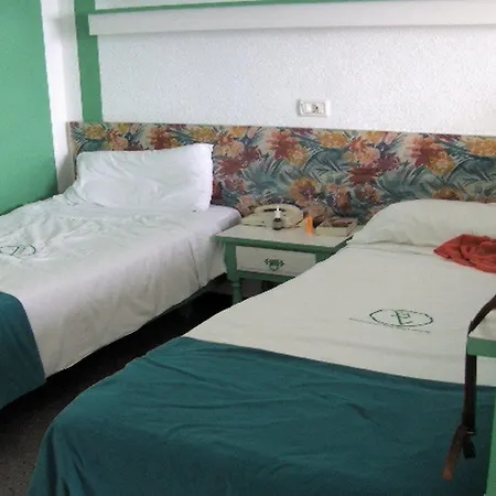 Atlantic Mirage & - Adults Only 4*