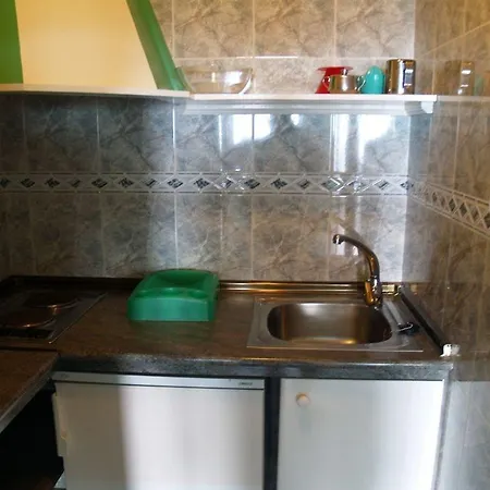 Atlantic Mirage & - Adults Only Ξενοδοχείο 4*
