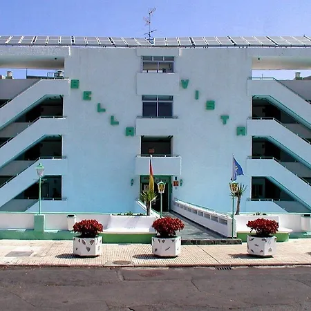 Atlantic Mirage & - Adults Only Hotel Puerto de la Cruz (Tenerife)