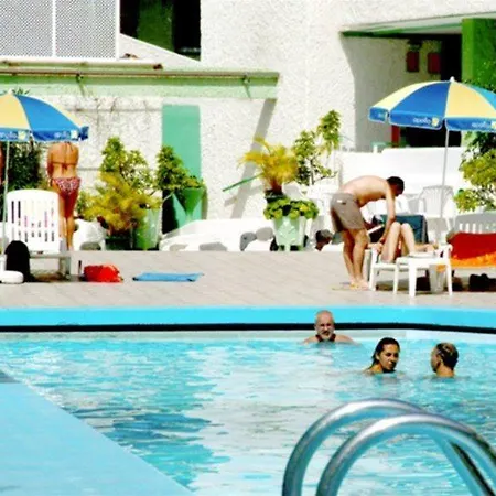 Atlantic Mirage & - Adults Only Hotel 4*