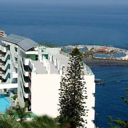 Hotel Atlantic Mirage & - Adults Only 4*