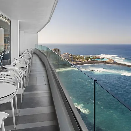 Hotel Atlantic Mirage & - Adults Only 4*