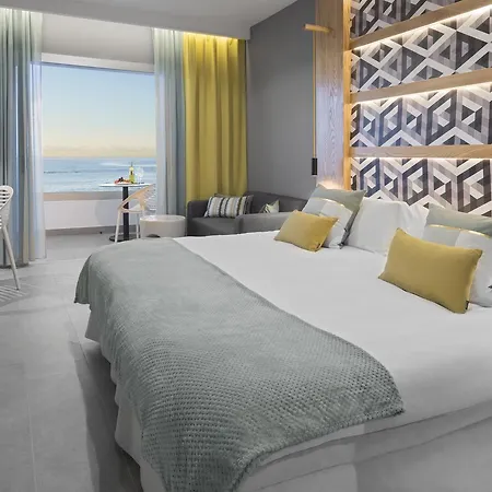 Atlantic Mirage & - Adults Only Puerto de la Cruz (Tenerife)