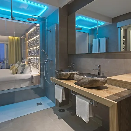 Hotel Atlantic Mirage & - Adults Only 4*