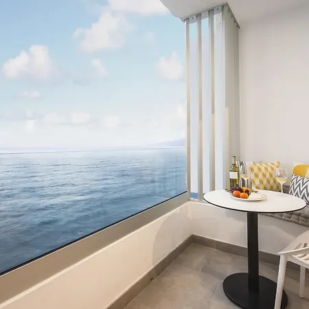 Hotel Atlantic Mirage & - Adults Only Puerto de la Cruz (Tenerife)