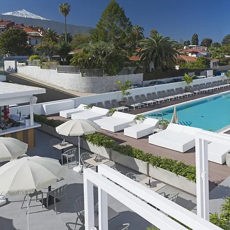 Atlantic Mirage & - Adults Only