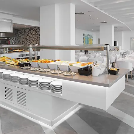 Hotel Atlantic Mirage & - Adults Only 4*