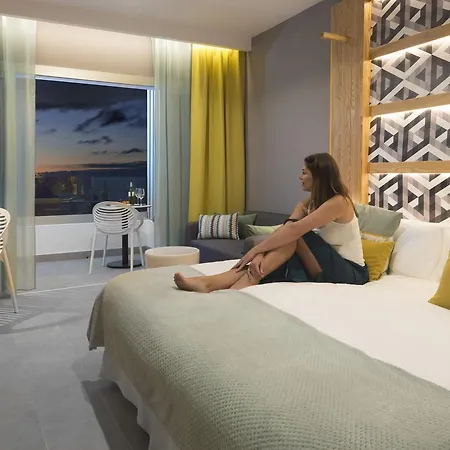 Ξενοδοχείο Atlantic Mirage & - Adults Only