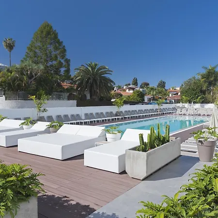 Atlantic Mirage & - Adults Only Hotel Puerto de la Cruz (Tenerife)