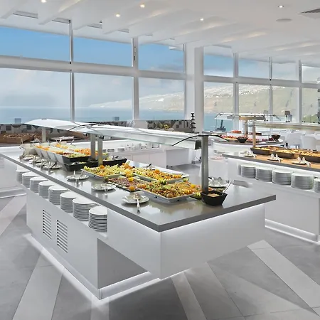 Atlantic Mirage & - Adults Only Hotel