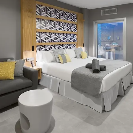 Atlantic Mirage & - Adults Only Hotel Puerto de la Cruz (Tenerife)