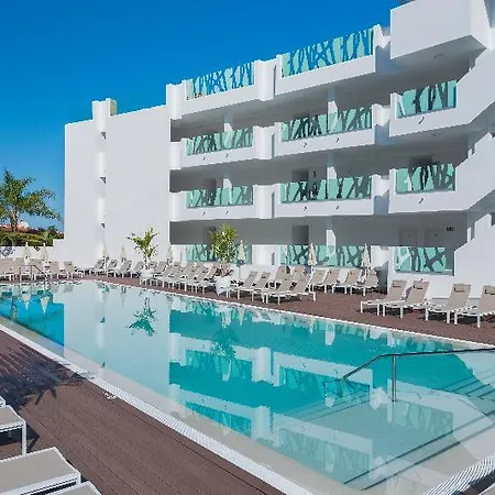 Atlantic Mirage & - Adults Only Hotel Puerto de la Cruz (Tenerife)