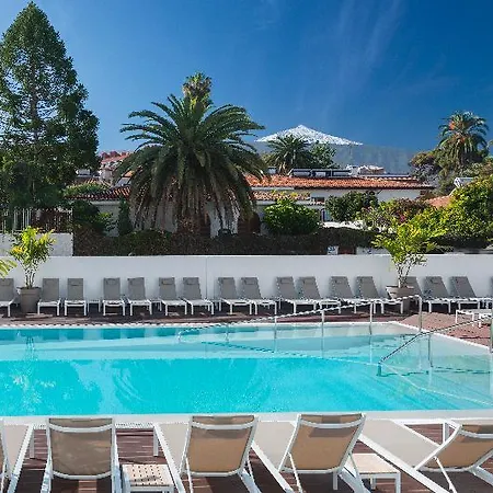 Atlantic Mirage & - Adults Only Hotel