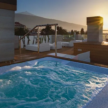 Hotel Atlantic Mirage & - Adults Only 4*