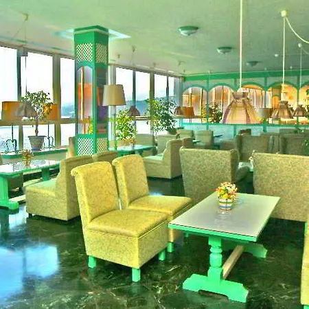 Atlantic Mirage & - Adults Only Hotel Puerto de la Cruz (Tenerife)