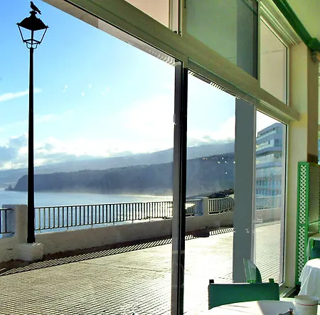 Atlantic Mirage & - Adults Only 4*