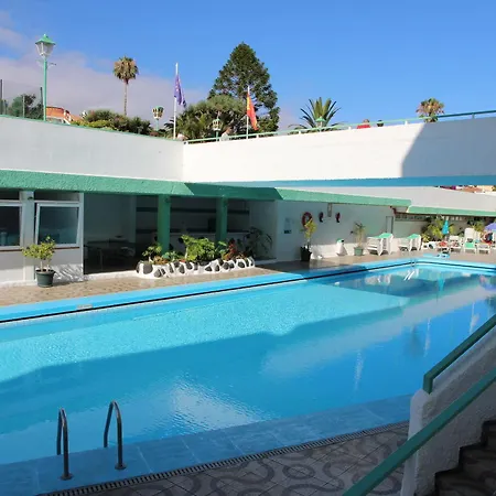 Atlantic Mirage & - Adults Only 4* Puerto de la Cruz (Tenerife)