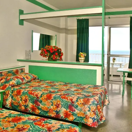 Hotel Atlantic Mirage & - Adults Only 4*