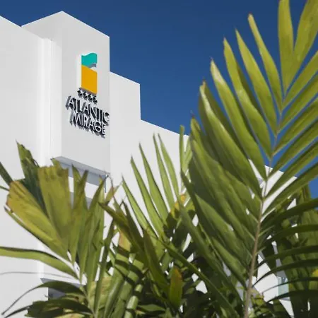 Hotel Atlantic Mirage & - Adults Only 4*