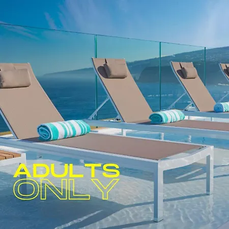 Atlantic Mirage & - Adults Only プエルト・デ・ラ・クルス