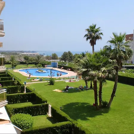 Atlantic Mirage & - Adults Only Otel 4*