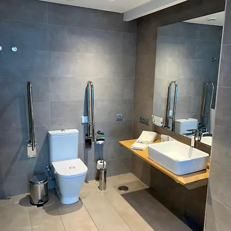 Otel Atlantic Mirage & - Adults Only 4*