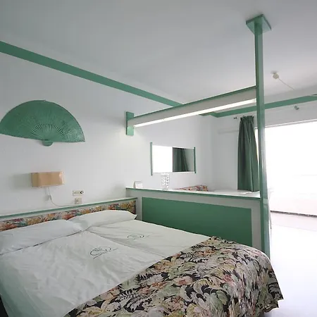 Atlantic Mirage & - Adults Only Otel Puerto de la Cruz (Tenerife)