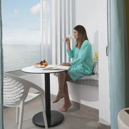 Atlantic Mirage & - Adults Only Пуэрто-де-ла-Крус