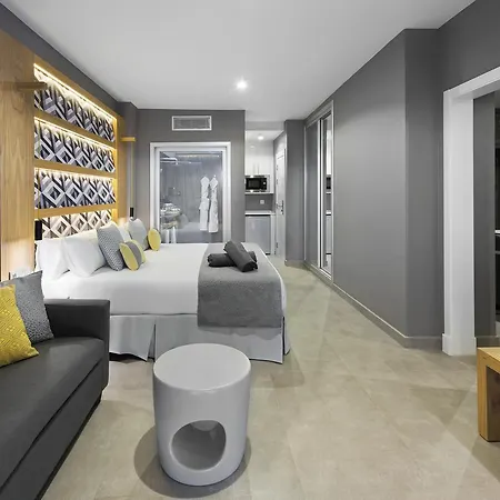 Hotell Atlantic Mirage & - Adults Only